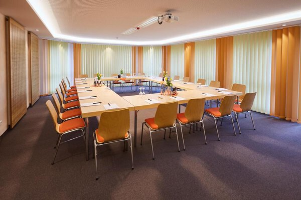Meeting room at hotel Berghof Baiersrbonn